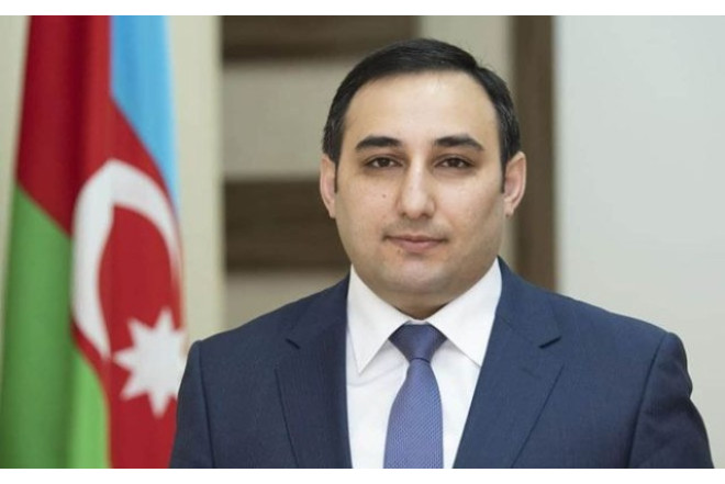 Sabiq nazir müavini müşavir təyin edildi 