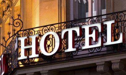 Bakıda məşhur otel satışa çıxarılır: FANTASTİK QİYMƏT - FOTO 