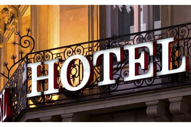 Bakıda məşhur otel satışa çıxarılır: FANTASTİK QİYMƏT - FOTO 