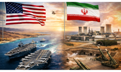 Çin ABŞ-ın İran blokadasına sərt reaksiya verdi: “Gərginlik daha da artacaq”