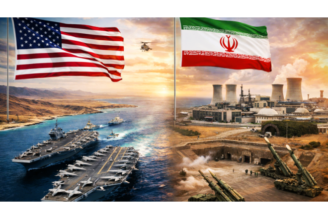 Çin ABŞ-ın İran blokadasına sərt reaksiya verdi: “Gərginlik daha da artacaq”