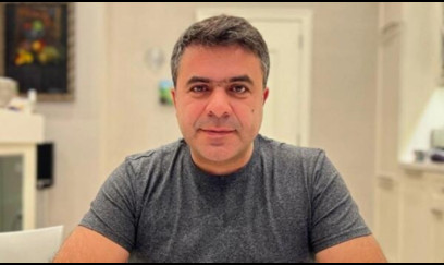 Türkiyə kanalında Cabir İmanovun görüntülərini yaydılar - VİDEO