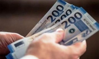 İnzibati cərimələrin həcmi açıqlandı 