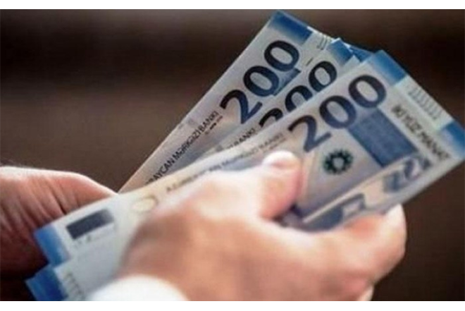 İnzibati cərimələrin həcmi açıqlandı 