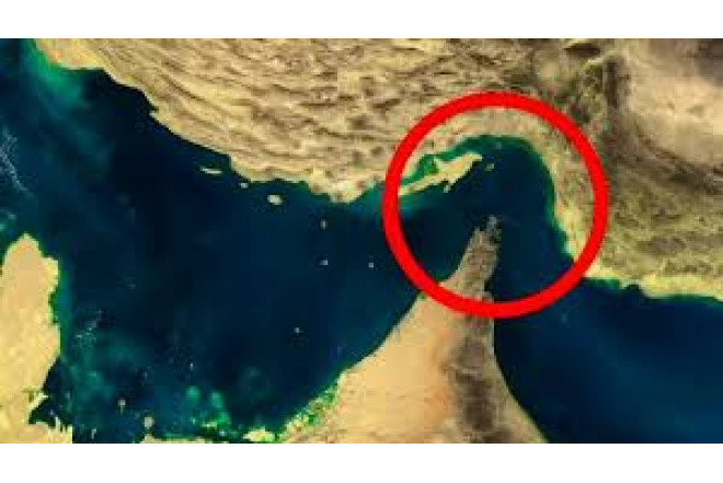 Hörmüz gərginliyi artır: İranın cavab ssenarisi gündəmdə