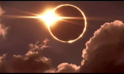 Mayda iki qeyri-adi hadisə baş verəcək