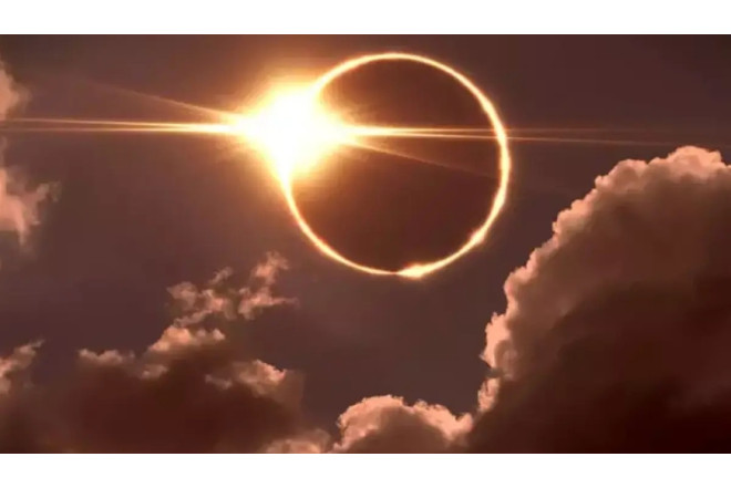 Mayda iki qeyri-adi hadisə baş verəcək