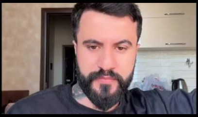 Tiktokerin həbs müddəti uzadıldı 