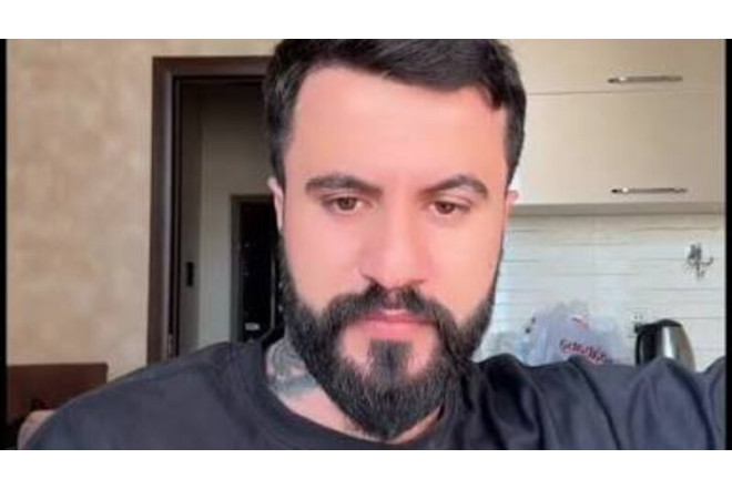 Tiktokerin həbs müddəti uzadıldı 