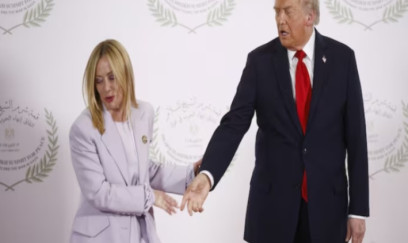 Tramp İtaliya Baş nazirini tənqid edib 