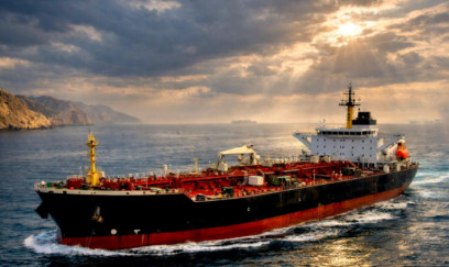 ABŞ-nin Hörmüzdəki blokadası yarılıb 