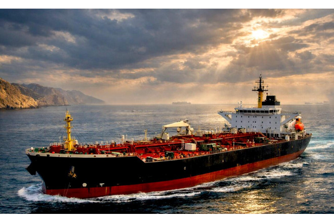 ABŞ-nin Hörmüzdəki blokadası yarılıb 