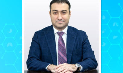 Anar Bayramov TƏBİB-in İcraçı direktoru təyin edilib 