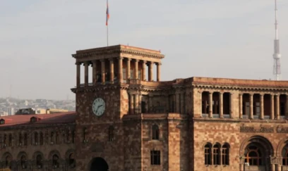 Nazir müavinləri İrəvan-Bakı normallaşma prosesini müzakirə edib 