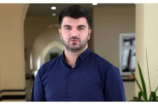 Samir Oruc vəzifəsindən AYRILDI