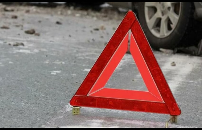 Dəhşətli qəzada ölənlər toydan gəlirmişlər - TƏFƏRRÜAT