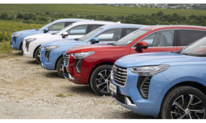 Çin maşınları ucuzlaşır: Qiymətlər nə qədər düşəcək?