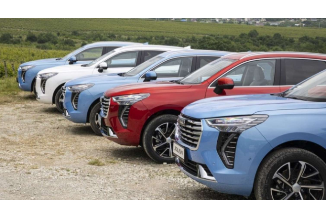 Çin maşınları ucuzlaşır: Qiymətlər nə qədər düşəcək?