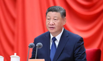 "Dünyanın cəngəllik qanunlarına qayıdışı qəbuledilməzdir" 