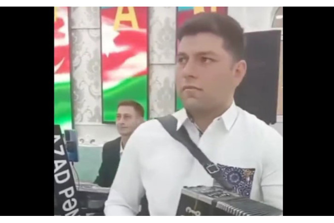 Muğandan geriyə bu görüntüləri qaldı... - VİDEO