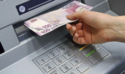 Bu şəhərlərdə aprel pensiyaları ödənildi 