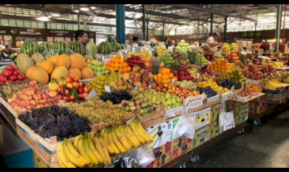 Məşhur bazar sökülür - Səbəb nədir? + VİDEO