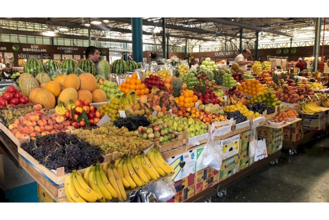 Məşhur bazar sökülür - Səbəb nədir? + VİDEO