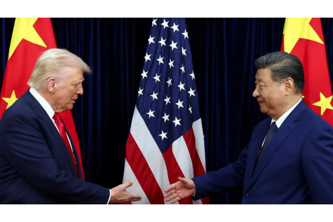 Hörmüz boğazında gərginlik artır: ABŞ və Çin qarşı-qarşıya gəlir ehtimalı güclənir - ŞƏRH