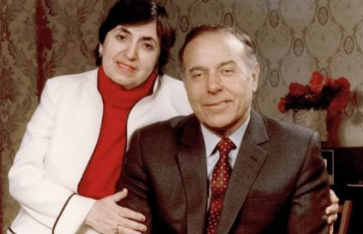 Qayğıkeş ana, cəfakeş həyat yoldaşı 