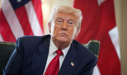 NATO gələcəkdə də yanımızda olmayacaq - Tramp