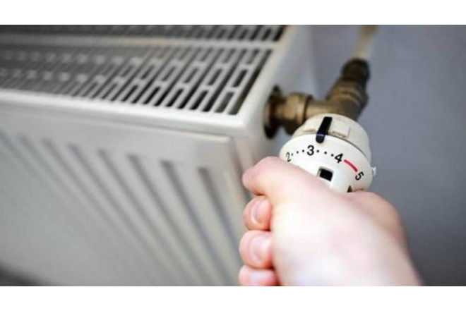 İstilik verilişi DAYANDIRILDI