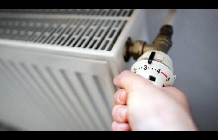 İstilik verilişi DAYANDIRILDI