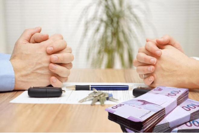 Aliment ödənməzsə, mənəvi zərər yaranır? - Ali Məhkəmə açıqladı