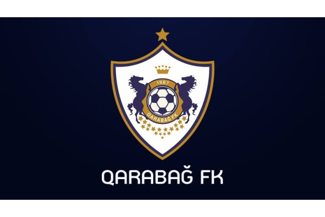 "Qarabağ" yenə cərimələndi
