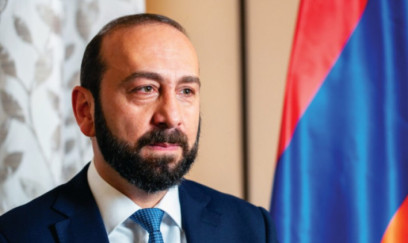 Mirzoyan Moskva səfərindən imtina etdi 
