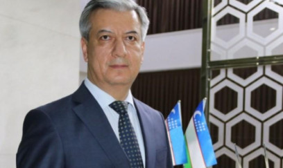 "Azərbaycan–Özbəkistan tekstil əməkdaşlığı yeni mərhələyə keçib" - Səfir