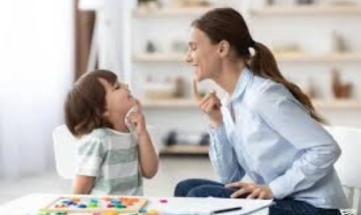 Nitq inkişafı: Mütəxəssis ilkin mərhələdə fərdi yanaşmanı vacib sayır