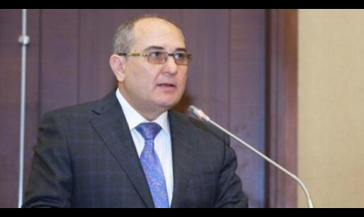 Tahir Budaqov bu vəzifəsindən getdi 