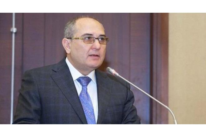 Tahir Budaqov bu vəzifəsindən getdi 