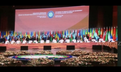 Bakıda QH-nin qərargahı yaradılacaq 