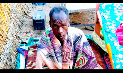 Əl-Faşer mühasirəsində dinc sakinlər hədəf alınıb 