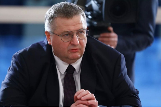 Rusiya Baş nazirinin müavini Azərbaycana səfərə gəlib 