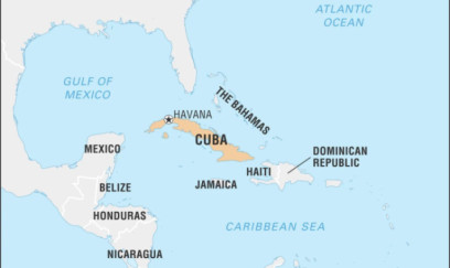 Pentaqon Kubada mümkün hərbi əməliyyat üçün hazırlığı gücləndirir 