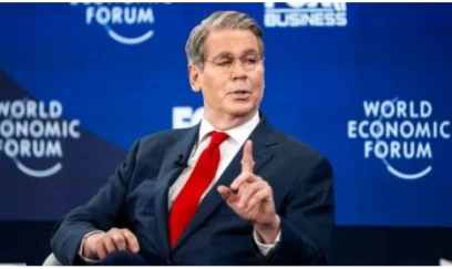 Benzin ucuzlaşacaq - Bessent