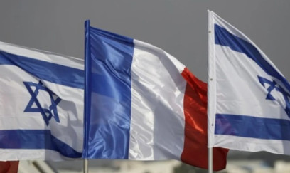 İsrail Fransaya qarşıdır: “Livanla danışıqlara cəlb olunmasın!” 