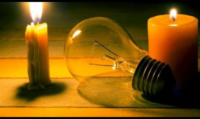 Biləsuvarda işıq olmayacaq 