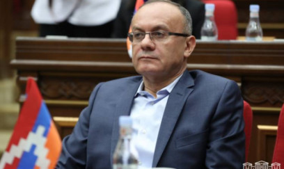 Seyran Ohanyan barədə yeni iddia qaldırıldı 