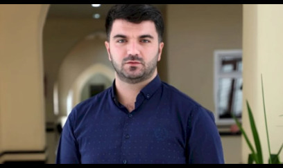 Samir Oruc vəzifəsindən AYRILDI