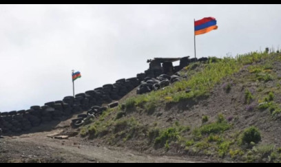 5 hərbi post Azərbaycana verildi – Ermənistandan addım