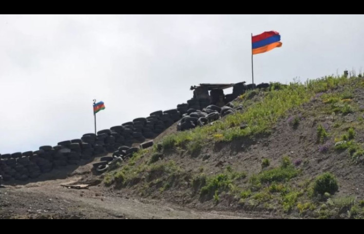 5 hərbi post Azərbaycana verildi – Ermənistandan addım